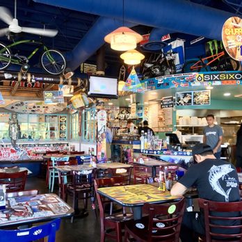 Wahoo's - Seafood Near Me - Temecula, California