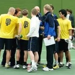 Club Green Meadows - Tennis center