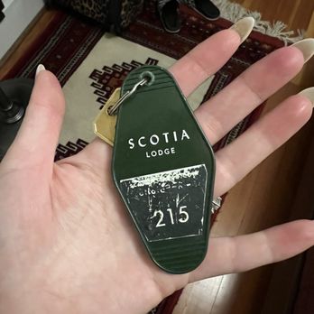 Scotia Lodge - Room key - Hotels Near Me - Scotia, California Scotia Lodge - Room key - Hotels Near Me - Scotia, California