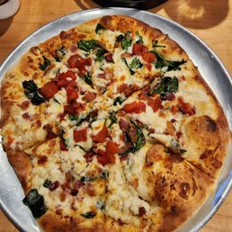 ROMA’S OLD TOWN WOOD-FIRED PIZZERIA - Updated December 2025 - 152 ...