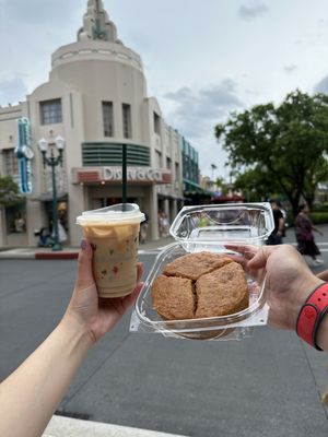 The Trolley Car Cafe by null