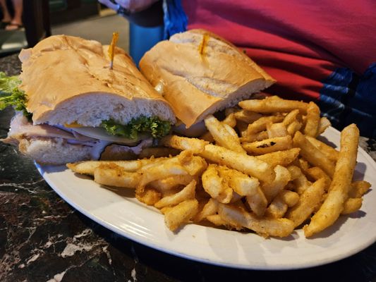 Anzio's Italian Restaurant by null