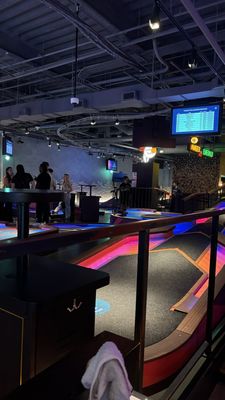 Puttshack - Scottsdale by null