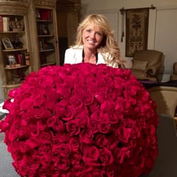 Holliday Flowers and Events