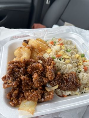 Panda Express by null
