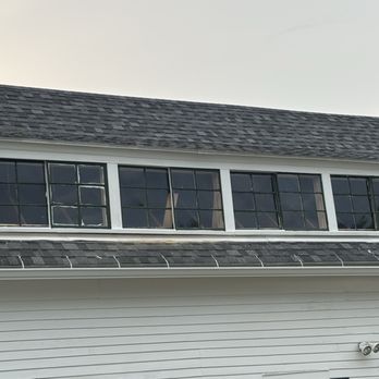 E N Lewis Home Improvement - Final product from outside. - Carpenters Near Me E N Lewis Home Improvement - Final product from outside. - Carpenters Near Me