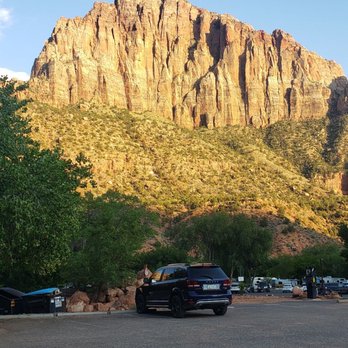 Whiptail Grill - Mexican Near Me - Springdale, Utah