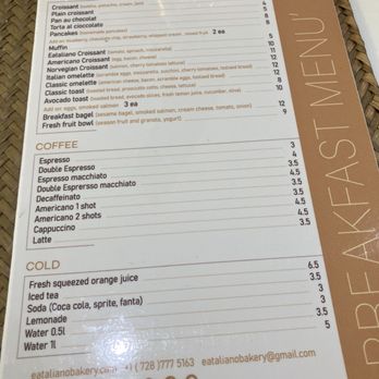Eataliano - Menu - Italian Near Me - Boca Raton, Florida Eataliano - Menu - Italian Near Me - Boca Raton, Florida