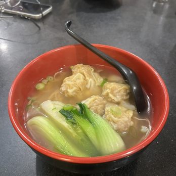 Jufeng Noodle House - Wonton noodle soup - Noodles Near Me - Seattle, Washington Jufeng Noodle House - Wonton noodle soup - Noodles Near Me - Seattle, Washington
