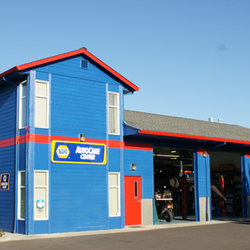 Tylers Automotive - Newberg - Tyler's Automotive of Newberg