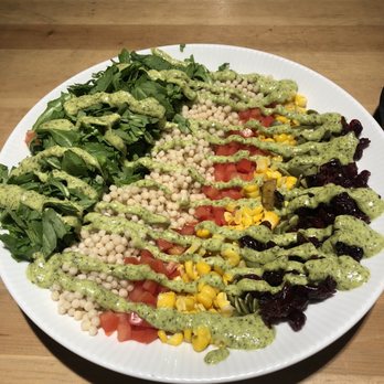 Fork & Fig - Chopped salad - Burgers Near Me - Albuquerque, New Mexico Fork & Fig - Chopped salad - Burgers Near Me - Albuquerque, New Mexico
