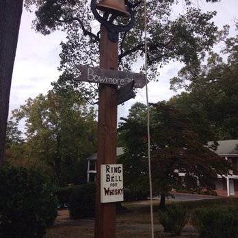 Copper Fox Distillery - Distilleries Near Me - Williamsburg, Virginia