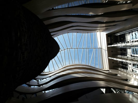 The Artist Grand Hotel of Art by null