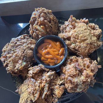 Chai Wallah - Pakora - Coffee & Tea Near Me - Lomita, California