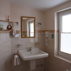 Aparthotel Am Meer - Badezimmer