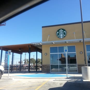 Starbucks - Coffee & Tea Near Me - Converse, Texas Starbucks - Coffee & Tea Near Me - Converse, Texas