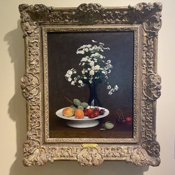 Dixon Gallery & Gardens - Museums Near Me - Memphis, Tennessee