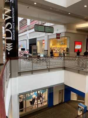 Providence Place by null