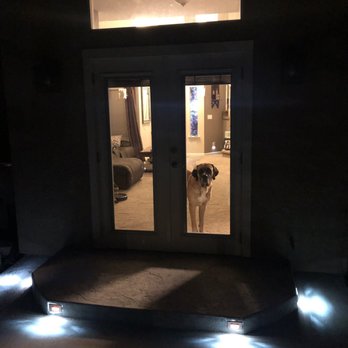Camps Electrical Services - Step lighting - Electricians Near Me - Elk Grove, California