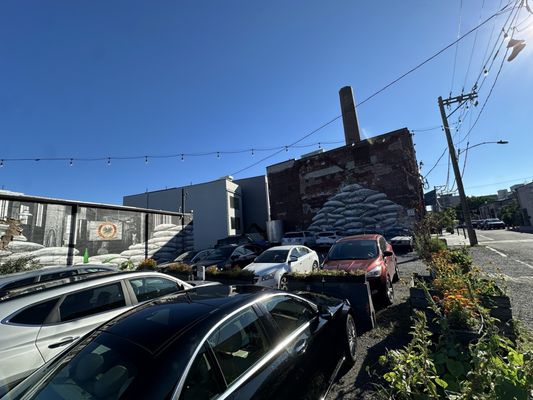 Commonwealth Ciders by null