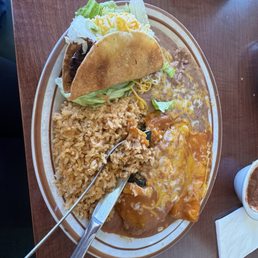 Enchilada