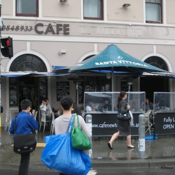 Cafe Newtown Mezze Bar - Restaurants Near Me - Newtown, NSW Cafe Newtown Mezze Bar - Restaurants Near Me - Newtown, NSW