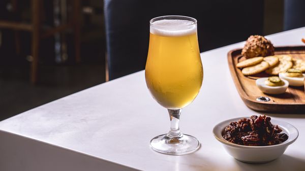 Broxton Brewery & Public House by null