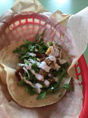 Taco Party by null