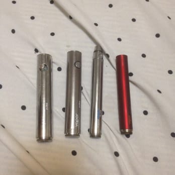 Vapor Shark - Owned about 7, all of them broken less than 3 months! - Vape Shops Near Me - Miami, Florida