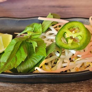 Pho Vietz - Vietnamese Near Me - Dallas, Texas