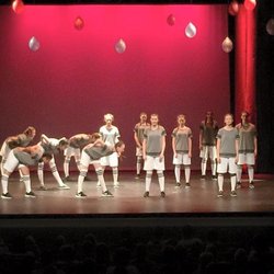 Stéphanie Roduit - Ecole de Danse Stéphanie Roduit