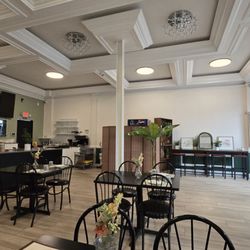 PingYang Thai - Inside