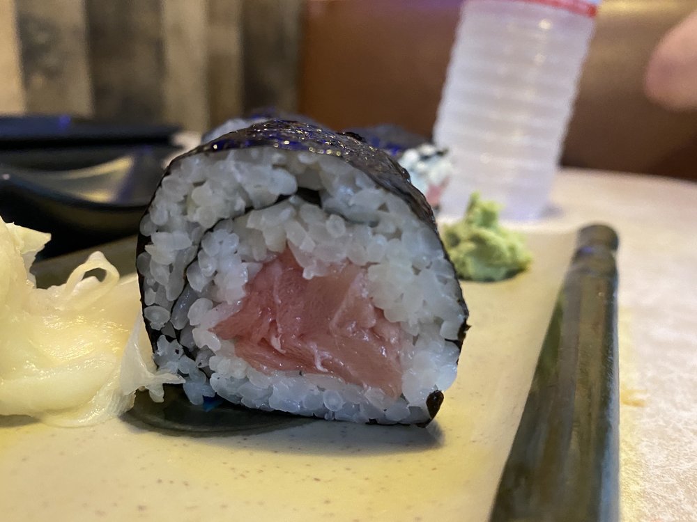 Sushi Momoyama