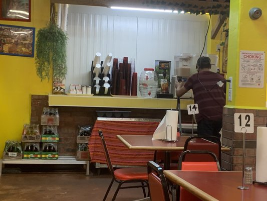 Tacos El Charly by null