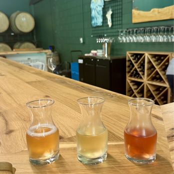 Euda Wine - Summer Special flight - Wine Tasting Room Near Me - Old Fort, North Carolina Euda Wine - Summer Special flight - Wine Tasting Room Near Me - Old Fort, North Carolina