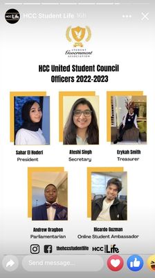 Houston Community College System