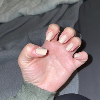 Circle A Nails And Spa - Gel nails - Nail Salons Near Me - Redlands, California