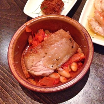 La Tasca Restaurant - Spanish Near Me - Manchester, XGM