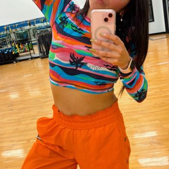 Fitness CF - Clermont North - Zumba with me every Tuesday 6:30PM - Pilates Near Me - Clermont, Florida