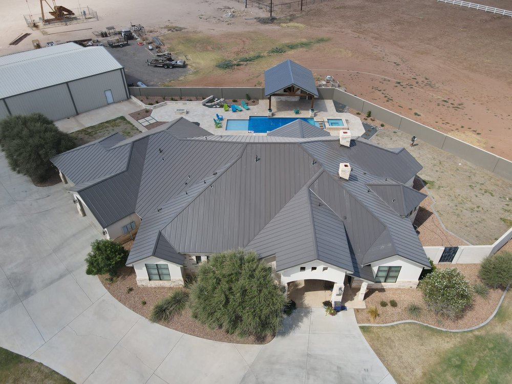 Slide of HFL Construction