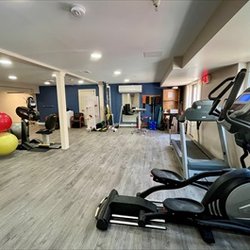 Saco Bay Orthopaedic and Sports Physical Therapy - Hallowell