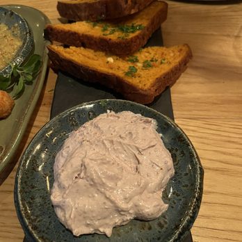 Committee - Tomato bread - Mediterranean Near Me - Boston, Massachusetts Committee - Tomato bread - Mediterranean Near Me - Boston, Massachusetts