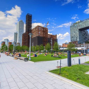 Domino Park - Parks Near Me - Brooklyn, New York Domino Park - Parks Near Me - Brooklyn, New York