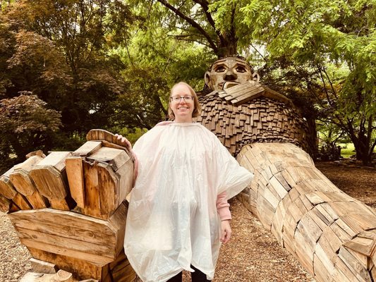 Bernheim Forest and Arboretum by null