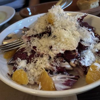 il Gigante - Parm salad - Desserts Near Me - Ridgewood, New York il Gigante - Parm salad - Desserts Near Me - Ridgewood, New York