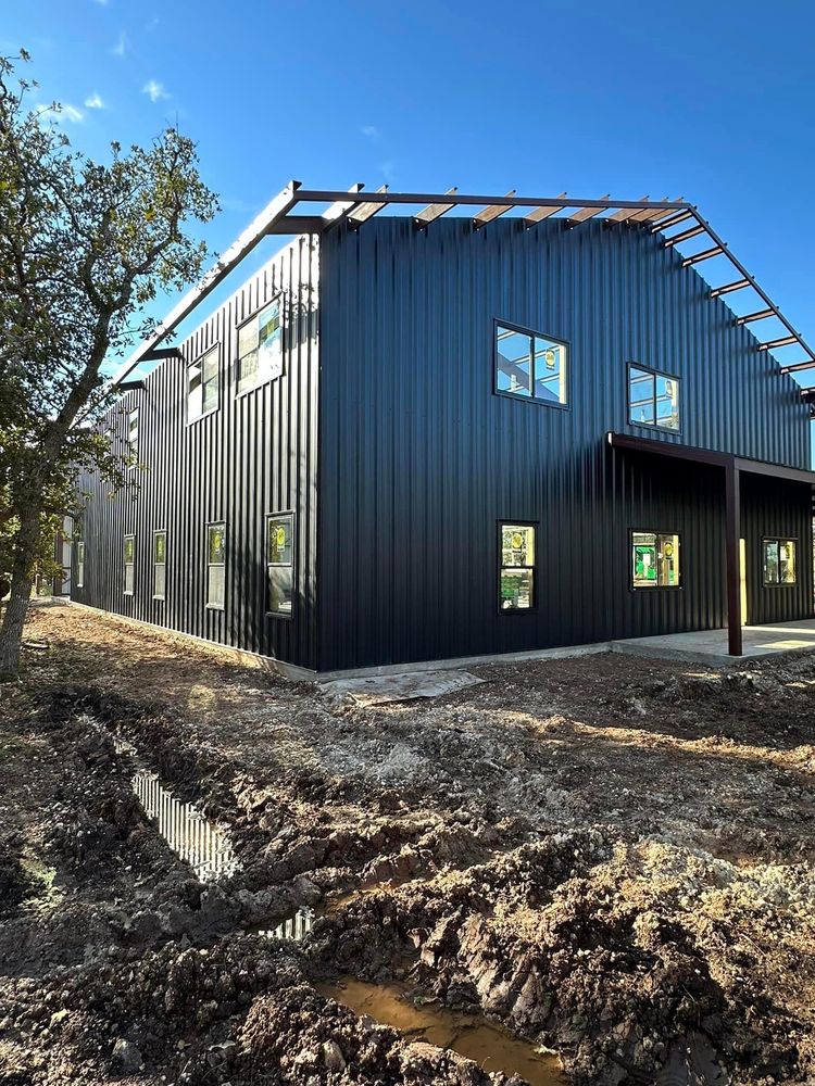 Slide of 2J&C Construction