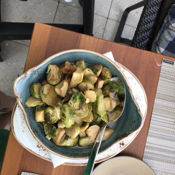 Ario - Apply brussel sprouts without bacon- yum - Beer, Wine & Spirits Near Me - Marco Island, Florida Ario - Apply brussel sprouts without bacon- yum - Beer, Wine & Spirits Near Me - Marco Island, Florida