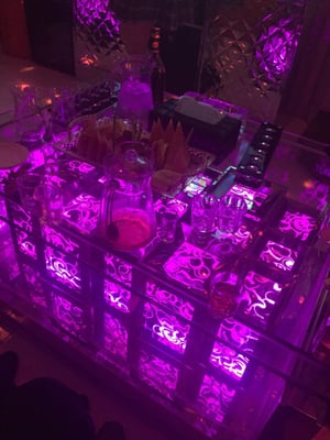 The Real KTV by null