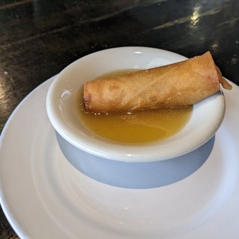 Thai House At Tower Place - Spring roll with the lunch special - Thai Near Me - Charlotte, North Carolina Thai House At Tower Place - Spring roll with the lunch special - Thai Near Me - Charlotte, North Carolina