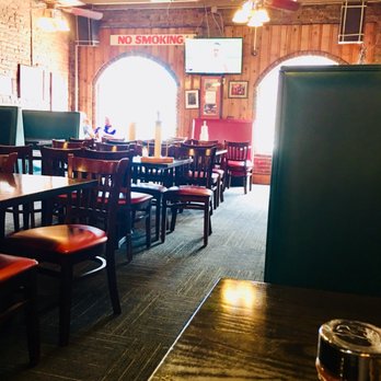 Jack's Bar-B-Que - Southern ambiance - Barbeque Near Me - Nashville, Tennessee Jack's Bar-B-Que - Southern ambiance - Barbeque Near Me - Nashville, Tennessee